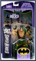 Bane (Camo) Action Figure