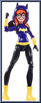 Batgirl Action Figure