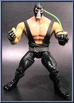 Bane (Collect & Connect) Action Figure