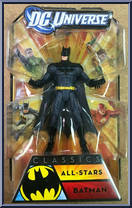 Batman (New 52) Action Figure