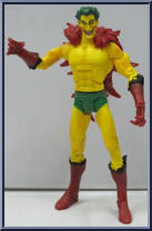Creeper Action Figure