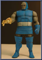 Darkseid (Collect & Connect) Action Figure