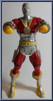 Deadshot from DC Universe Classics - Wave  9 manufactured by Mattel [Loose]