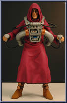 Dessad from DC Universe Classics - Wave 12 manufactured by Mattel [Loose]