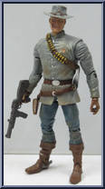 Jonah Hex Action Figure