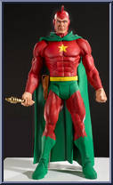 Starman (Classic) Action Figure