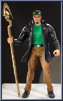 Starman (Modern) Action Figure