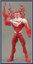 Superman Red (Chase) Action Figure