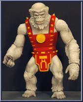 Ultra Huminate from DC Universe Classics - Wave 14 manufactured by Mattel [Loose]
