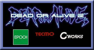 Dead or Alive 2