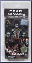 Isaac Clarke from Dead Space 2 - Basic Series manufactured by Neca [Front]