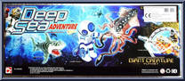 Giant Creature Playset (Shark) from Deep Sea Adventure - Basic Series manufactured by Chap Mei [Back]