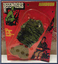 Ambush Action Figure