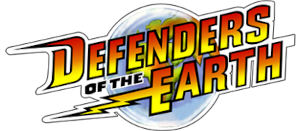 Defenders of the Earth (Neca)