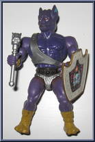 Canis Major Action Figure