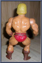 Orion from Defenders of the Planets - Basic Series manufactured by Sparkle [Loose]