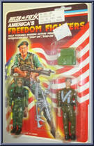 2-Pack #2 Action Figure