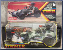 Striker (Camo) Action Figure