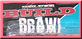 Deluxe Build N' Brawl