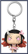Nezuko Kamado Action Figure