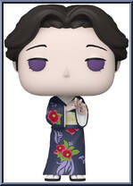 Tamayo from Demon Slayer - Pop! Vinyl Figures manufactured by Funko [Loose]