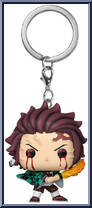 Tanjiro Kamado Action Figure