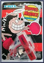 Dennis Action Figure