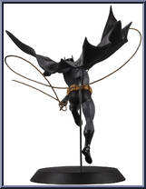 Batman from Designer Series - Dan Mora manufactured by DC Collectibles [Loose]