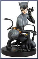 Catwoman Action Figure