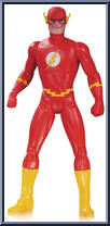 Flash from Designer Series - Darwyn Cooke manufactured by DC Collectibles [Loose]