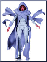 Starfire from Designer Series - Terry Dodson manufactured by DC Collectibles [Loose]