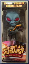 Path of the Furon Action Figure