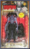 Amon from Devilman - Series 1 manufactured by Fewture [Front]