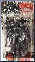 Amon OVA - Limited Color from Devilman - Series 3: Amon Apocalypse manufactured by Fewture [Loose]