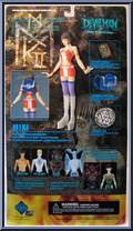 Miki from Devilman - Series 2: More Than Demon manufactured by Fewture [Back]