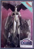 Silene (Pewter) (U.S.) from Devilman - Series 1: Toys R Us Exclusive manufactured by Fewture [Front]