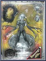 Welvath - Limited Color from Devilman - Series 2: More Than Demon manufactured by Fewture [Loose]