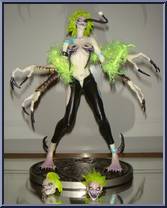 Welvath Action Figure