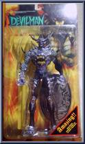 Zann from Devilman - Series 2: More Than Demon manufactured by Fewture [Front]
