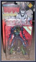 Zannin from Devilman - Series 1 manufactured by Fewture [Front]