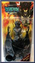 Zenon - Limited Color from Devilman - Series 2: More Than Demon manufactured by Fewture [Front]