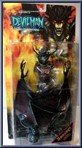 Zenon from Devilman - Series 2: More Than Demon manufactured by Fewture [Front]