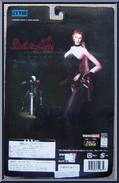 Marionette (Green) from Devil May Cry - Basic Series manufactured by Capcom [Back]