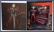 Dante from Devil May Cry - Ultimate manufactured by Neca [Front]