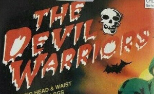 Devil Warriors