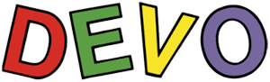 Devo (Funko)