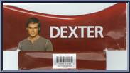Dexter from Dexter - 3.75" Scale manufactured by Bif Bang Pow! [Front]