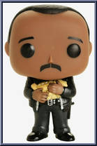 Al Powell Action Figure