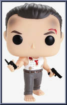 John McClane Action Figure