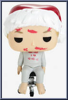 Tony Vreski Action Figure